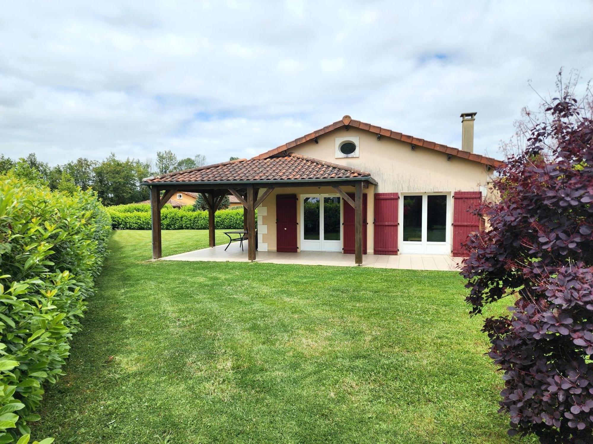 French Country Villas Les Forges  Exterior photo